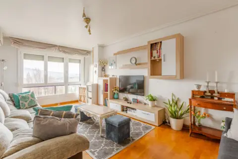 Piso en calle de Alfonso 'El Batallador', 7