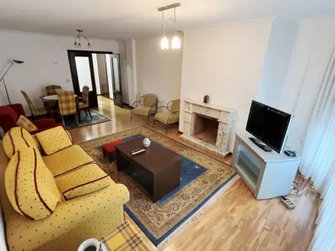 Piso en calle del Alcalde Luis Treillard