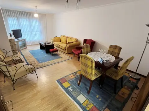 Piso en calle del Alcalde Luis Treillard