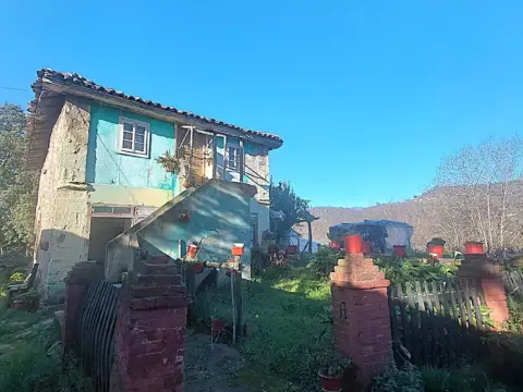Casa en calle Aldea Zorera, nº Sin Informacion