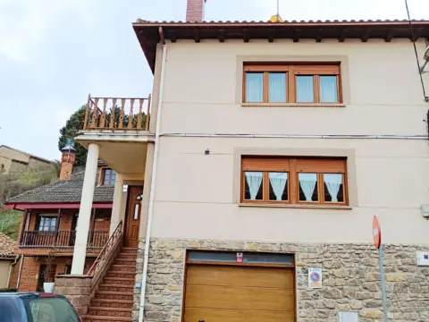Casa en calle de los Mártires