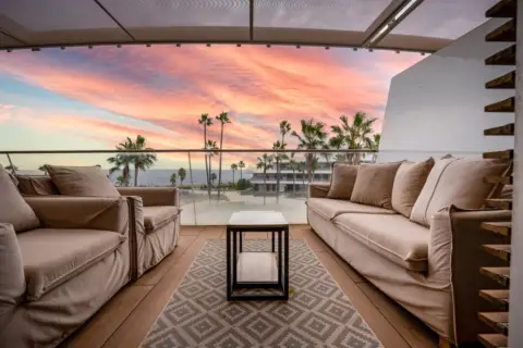 Apartamento en Costa Natura