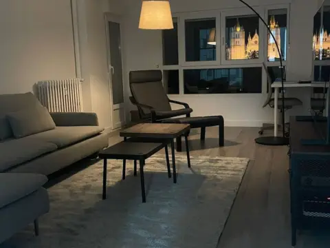 Piso en Avenida de Ramón y Cajal