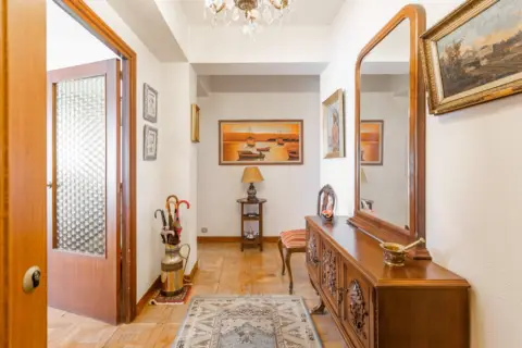 Piso en calle del Monasterio de Zilbeti, 3