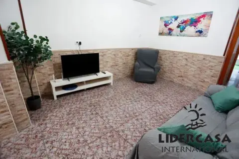 Chalet adosado en Javalí Viejo