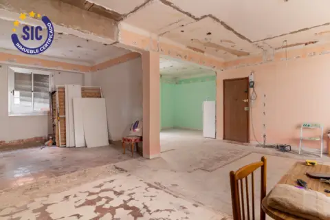 Piso en calle de Numancia, 10