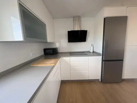 Piso en San Pablo