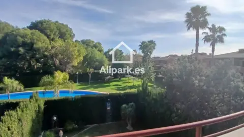 Casa adosada en Mutxamel