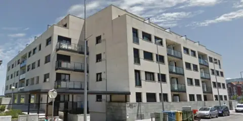 Piso en Boo de Guarnizo