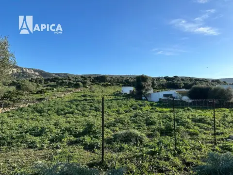 Terreno en Tarifa