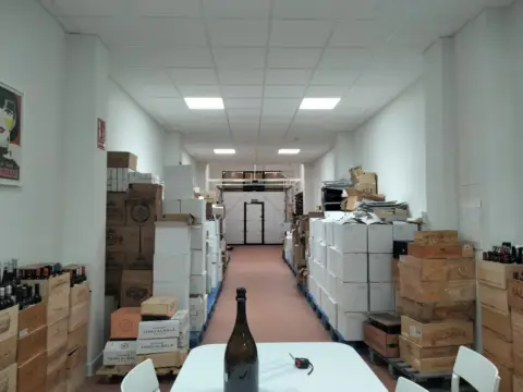 Local comercial en Oeste