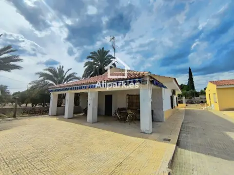 Chalet en Moralet