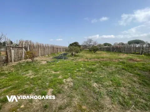 Finca rústica en Aguadulce-Almadraba-Punta Candor