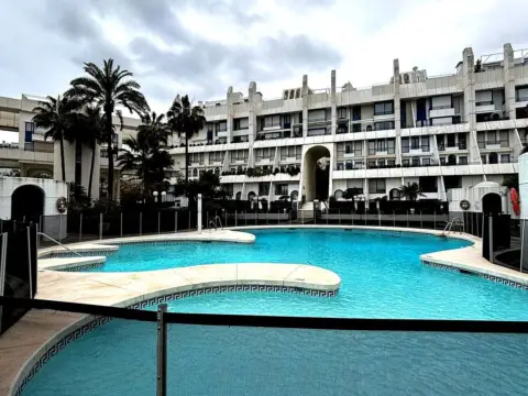 Piso en Playa de La Fontanilla