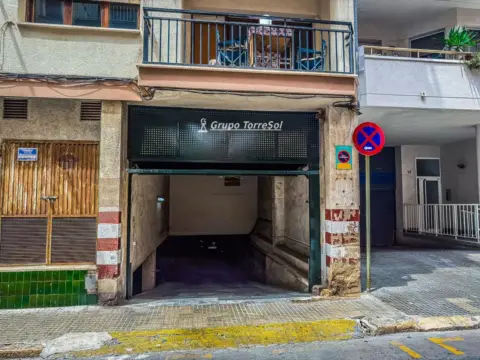 Garaje en Carrer de Vilamar