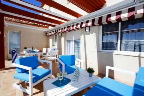 Apartamento en Les Marines