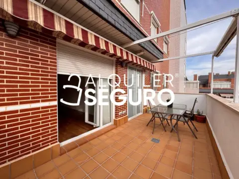 Piso en Rivas Centro