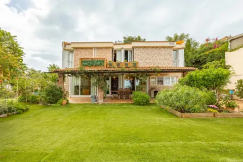 Casa en Urbanización del Arco, 4