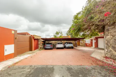 Casa en Urbanización del Arco, 4