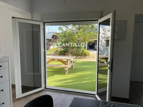 Chalet en Cañada Ancha