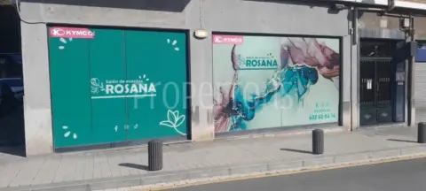 Local comercial en calle Deusto, nº 66