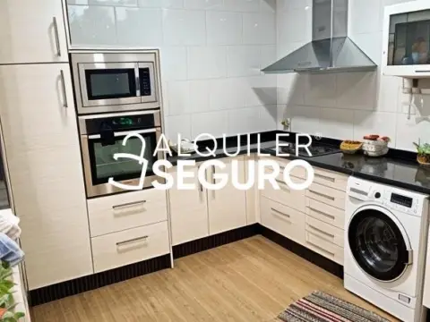 Chalet en Cedillo del Condado