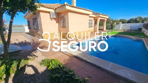 Chalet en Gea y Truyols