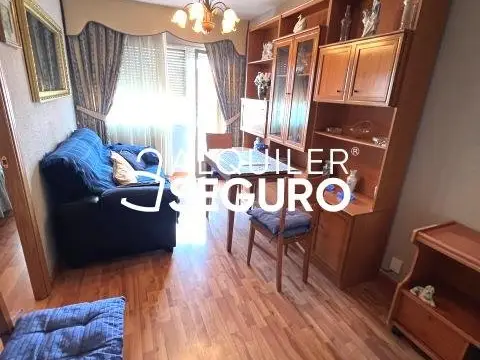 Piso en Getafe Centro