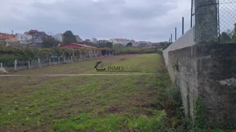 Terreno en Lérez