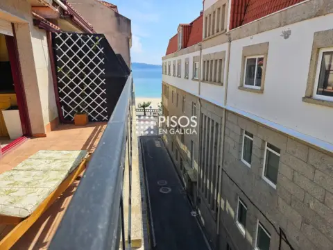 Ático en calle de La Coruña, 2