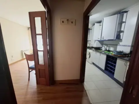 Piso en calle Urb. El Concejero, nº 26