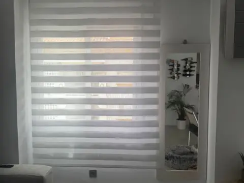 Ático en calle de Jacinto Benavente, 14