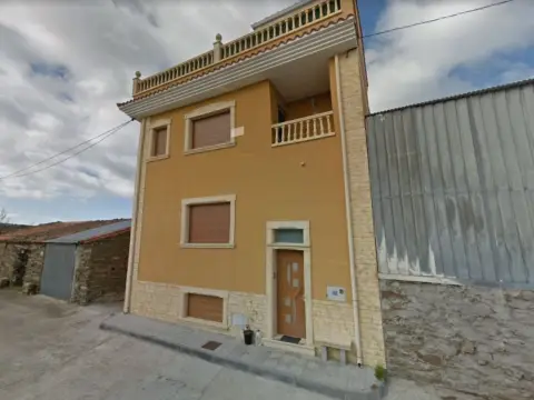 Casa en Casafranca