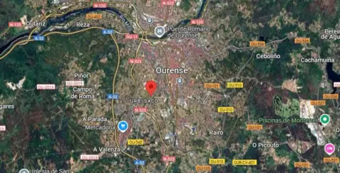 Piso en Vistahermosa