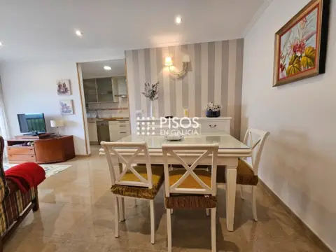 Apartamento en calle Fonte de Ons, nº 2 A