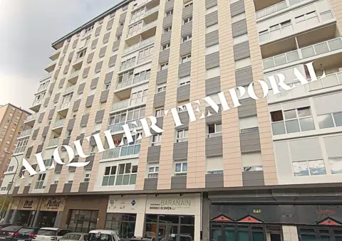 Piso en Plaza de los Olmos, 1