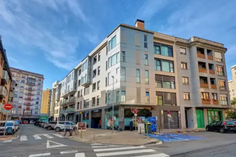 Piso en Villava - Atarrabia