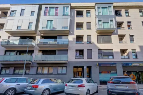 Piso en Villava - Atarrabia