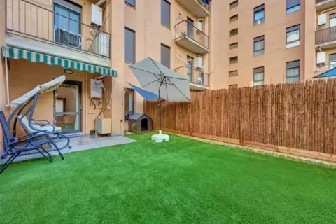 Piso en calle de Nuestra Señora del Rosario