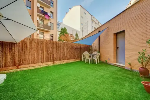 Piso en Villava - Atarrabia