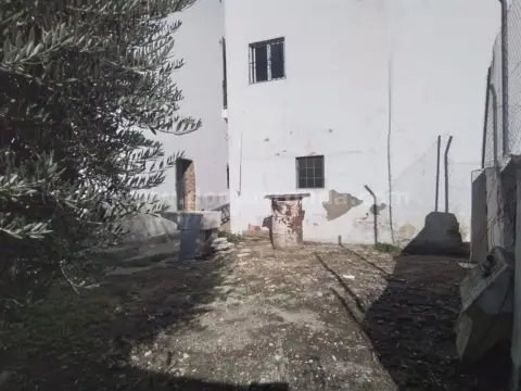 Casa en Setenil de las Bodegas