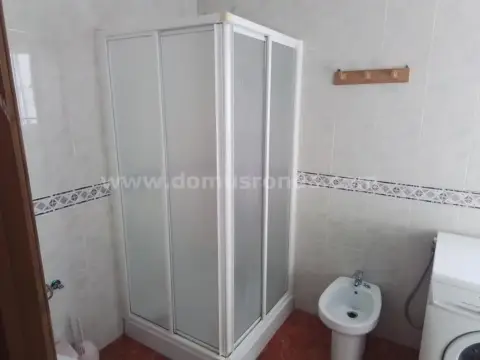 Casa en Setenil de las Bodegas