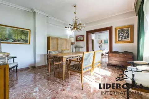 Piso en Santa María de Gracia