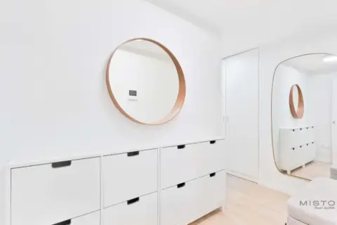 Piso en calle Quevedo, 9