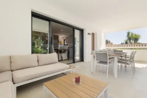 Casa en Costabella-El Rosario-Ricmar