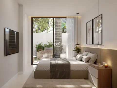 Apartamento en Costa Adeje