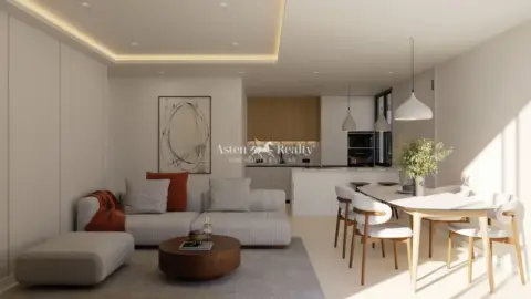 Apartamento en Costa Adeje