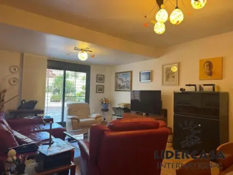 Piso en Zarandona