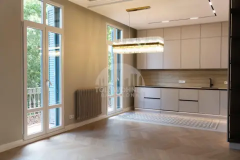 Piso en La Dreta de Leixample