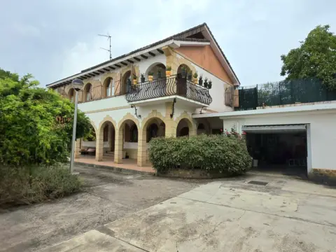 Casa en Nalda